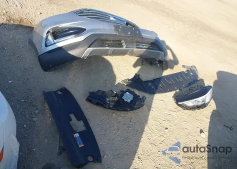 2020 Ford Edge Sel from USA, damaged, VIN 2FMPK3J99LBA54063